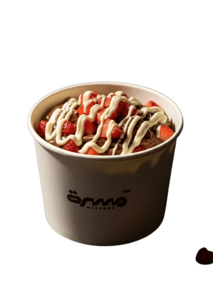 Masarra Premium Desserts